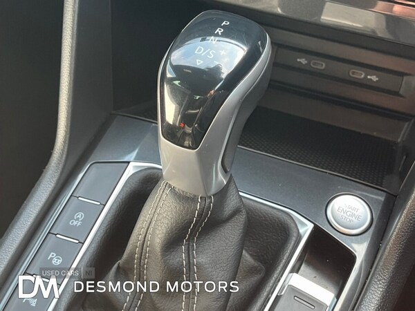 Used Volkswagen Tiguan 2022 for sale - 74643957: Photo 16