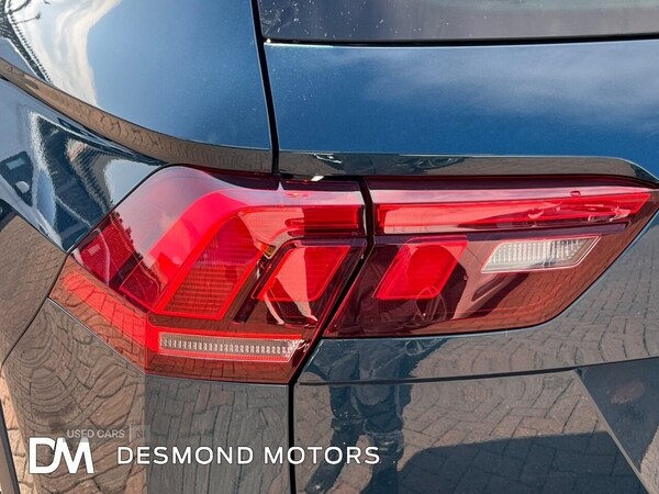 Used Volkswagen Tiguan 2022 for sale - 74643957: Photo 22