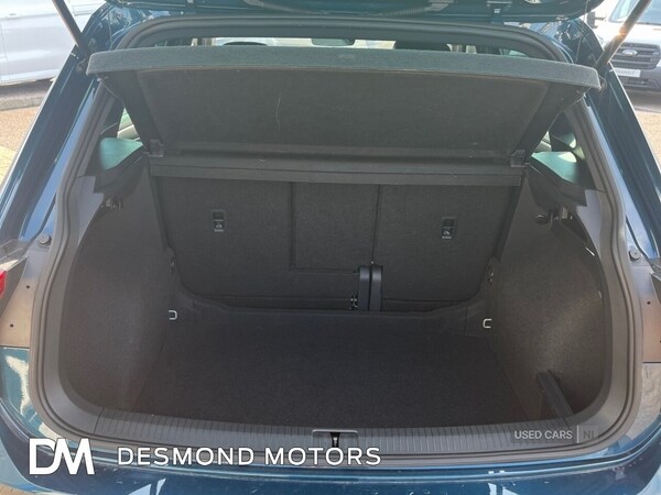 Used Volkswagen Tiguan 2022 for sale - 74643957: Photo 24