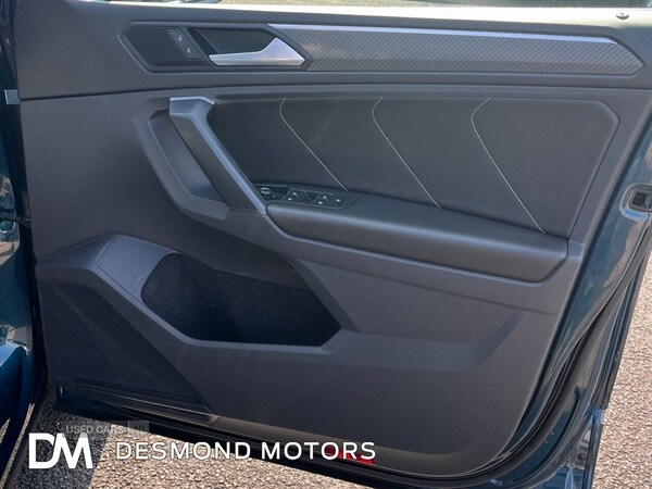 Used Volkswagen Tiguan 2022 for sale - 74643957: Photo 26