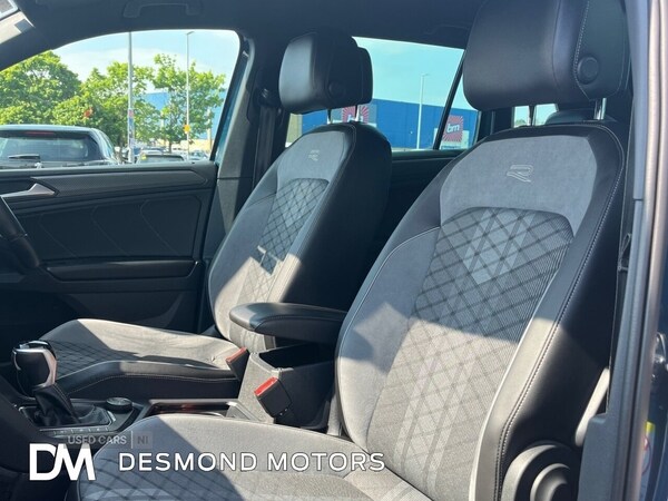Used Volkswagen Tiguan 2022 for sale - 74643957: Photo 28