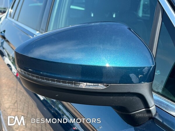 Used Volkswagen Tiguan 2022 for sale - 74643957: Photo 32