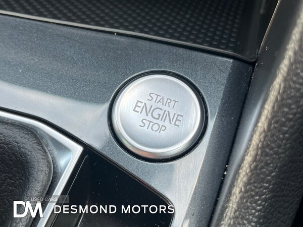 Used Volkswagen Tiguan 2022 for sale - 74643957: Photo 42