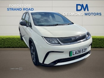 Used BYD Dolphin 2026 for sale - 78935903: Photo