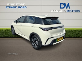 Used BYD Dolphin 2026 for sale - 78935903: Photo