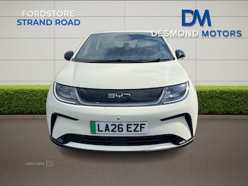Used BYD Dolphin 2026 for sale - 78935903: Photo