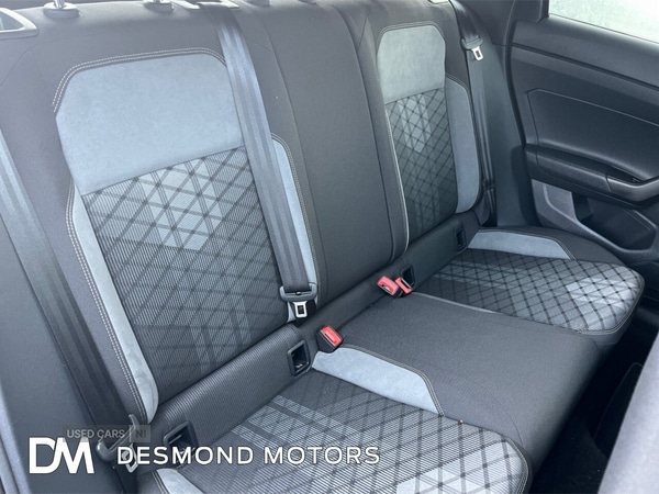 Used Volkswagen Taigo 2022 for sale - 77538752: Photo 12