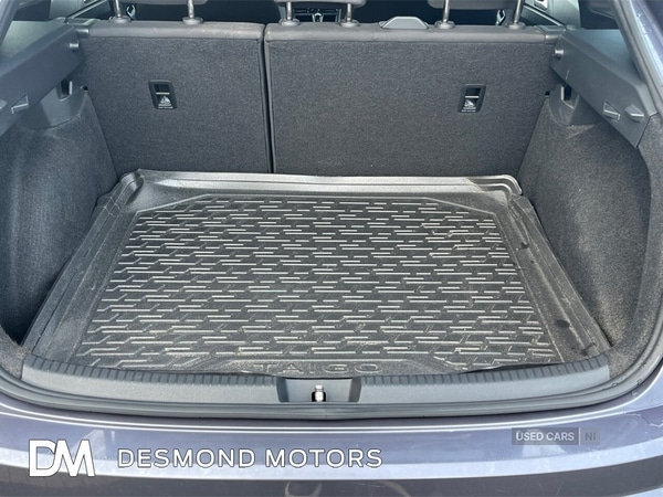 Used Volkswagen Taigo 2022 for sale - 77538752: Photo 13