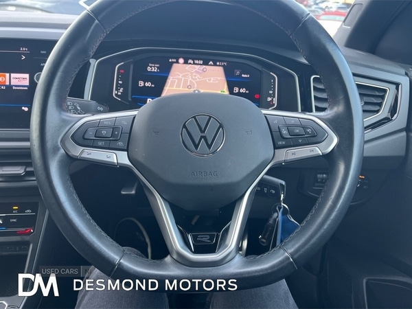 Used Volkswagen Taigo 2022 for sale - 77538752: Photo 16