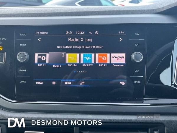 Used Volkswagen Taigo 2022 for sale - 77538752: Photo 18