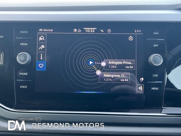 Used Volkswagen Taigo 2022 for sale - 77538752: Photo 19