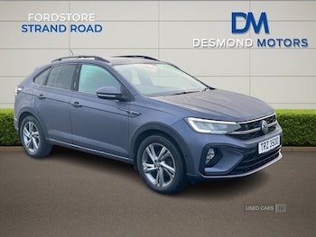 Used Volkswagen Taigo 2022 for sale - 77538752: Photo