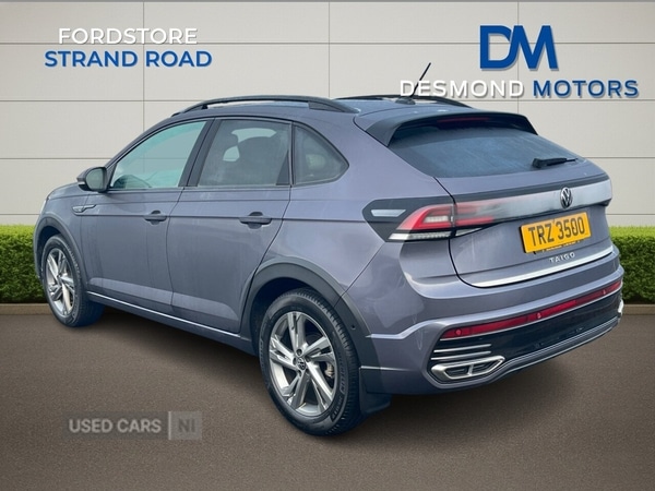 Used Volkswagen Taigo 2022 for sale - 77538752: Photo 2