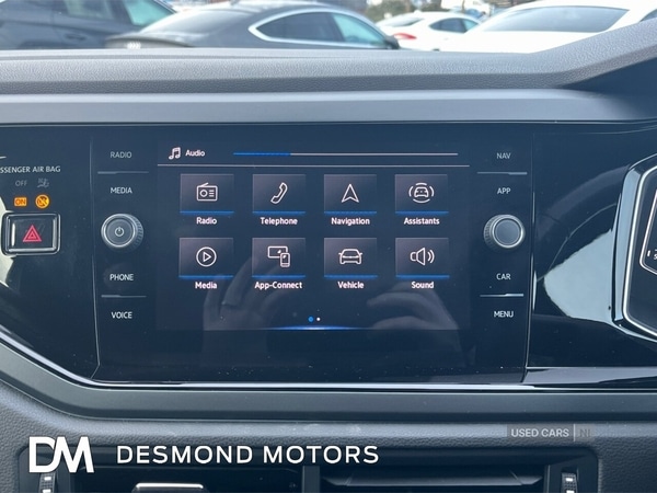 Used Volkswagen Taigo 2022 for sale - 77538752: Photo 20