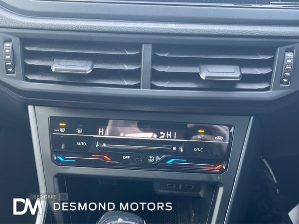 Used Volkswagen Taigo 2022 for sale - 77538752: Photo 21