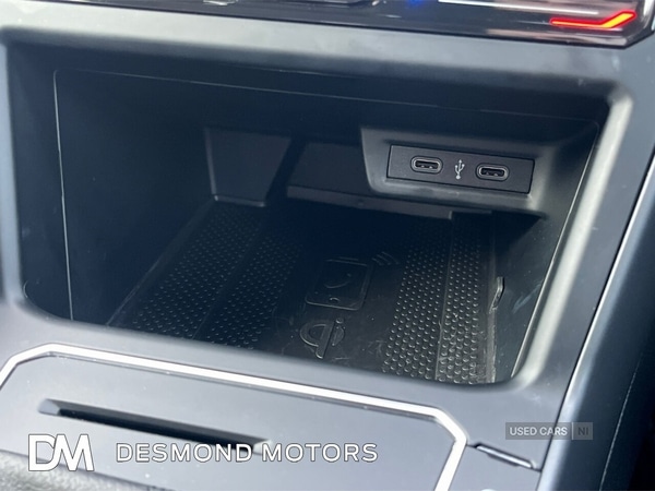 Used Volkswagen Taigo 2022 for sale - 77538752: Photo 22