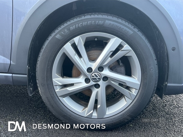 Used Volkswagen Taigo 2022 for sale - 77538752: Photo 23