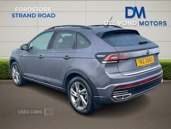 Used Volkswagen Taigo 2022 for sale - 77538752: Photo