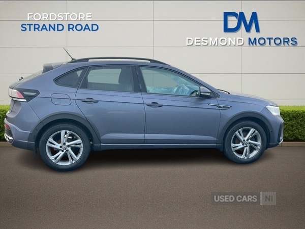 Used Volkswagen Taigo 2022 for sale - 77538752: Photo 3