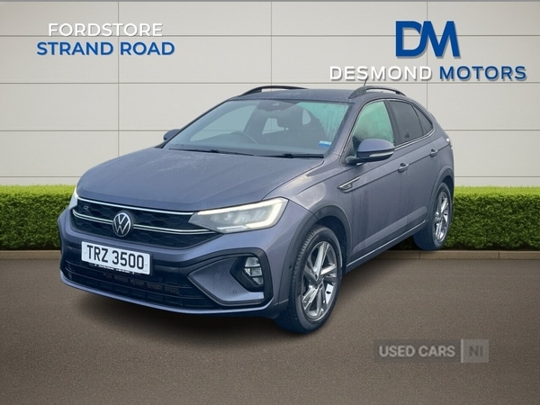 Used Volkswagen Taigo 2022 for sale - 77538752: Photo 7