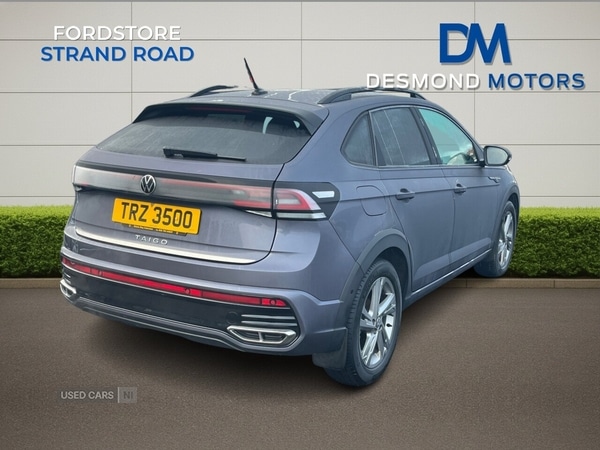 Used Volkswagen Taigo 2022 for sale - 77538752: Photo 8