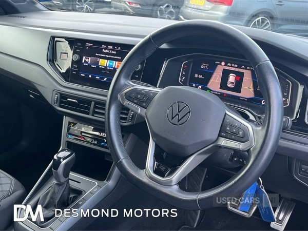 Used Volkswagen Taigo 2022 for sale - 77538752: Photo 9