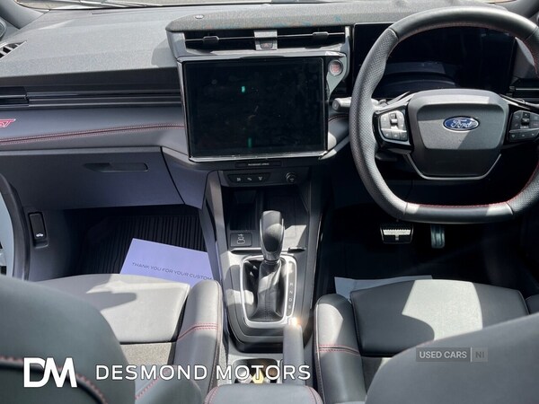 Used Ford Puma 2025 for sale - 75459816: Photo 10