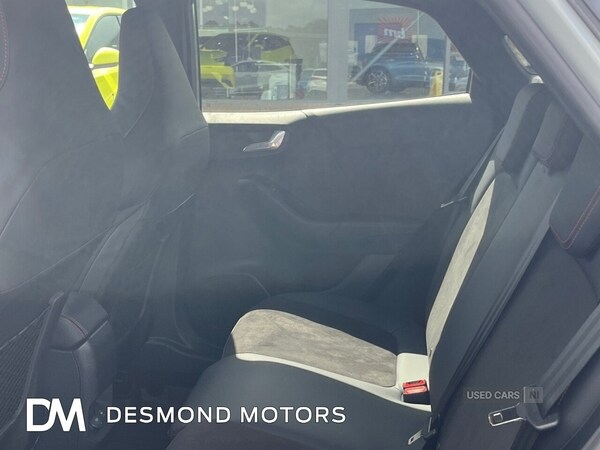 Used Ford Puma 2025 for sale - 75459816: Photo 11