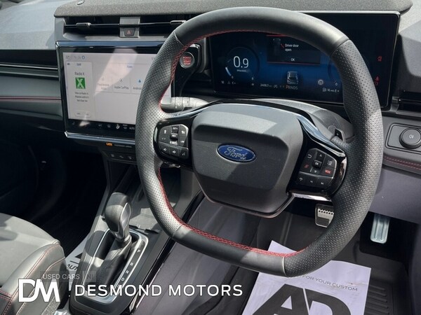 Used Ford Puma 2025 for sale - 75459816: Photo 17