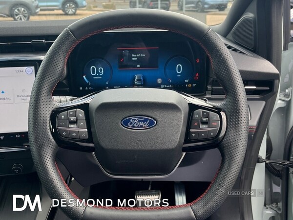 Used Ford Puma 2025 for sale - 75459816: Photo 18