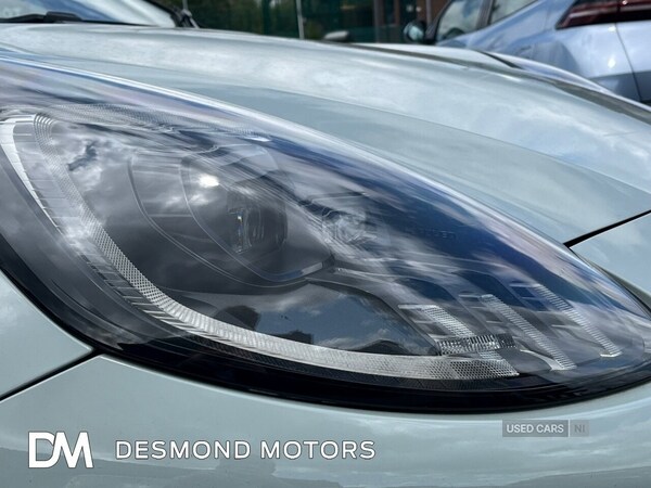 Used Ford Puma 2025 for sale - 75459816: Photo 20