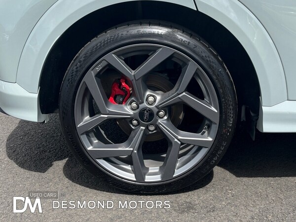 Used Ford Puma 2025 for sale - 75459816: Photo 23