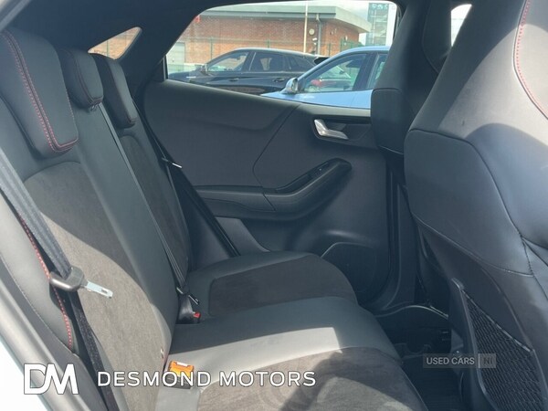 Used Ford Puma 2025 for sale - 75459816: Photo 29