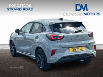 Used Ford Puma 2025 for sale - 75459816: Photo