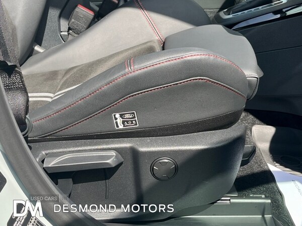Used Ford Puma 2025 for sale - 75459816: Photo 32