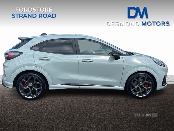 Used Ford Puma 2025 for sale - 75459816: Photo 3