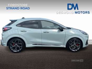 Used Ford Puma 2025 for sale - 75459816: Photo