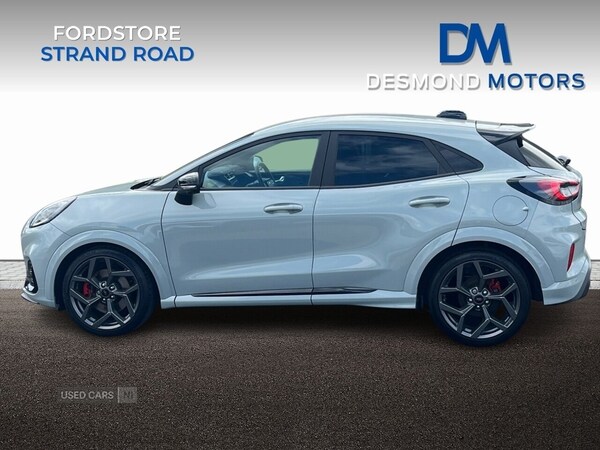Used Ford Puma 2025 for sale - 75459816: Photo 5