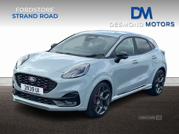 Used Ford Puma 2025 for sale - 75459816: Photo 7