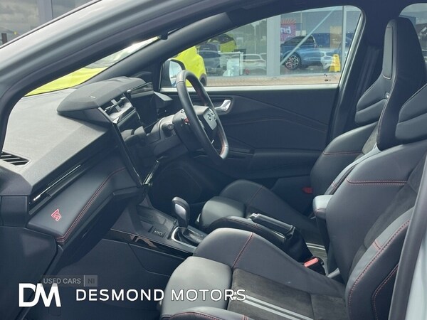 Used Ford Puma 2025 for sale - 75459816: Photo 9