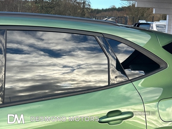 Used Ford Kuga 2025 for sale - 76927396: Photo 17