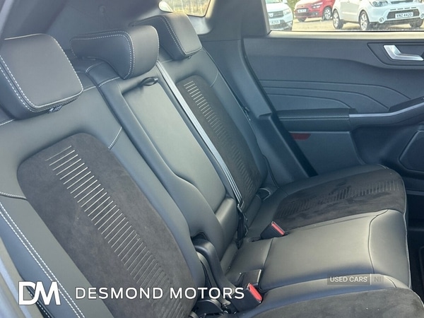 Used Ford Kuga 2025 for sale - 76927396: Photo 26