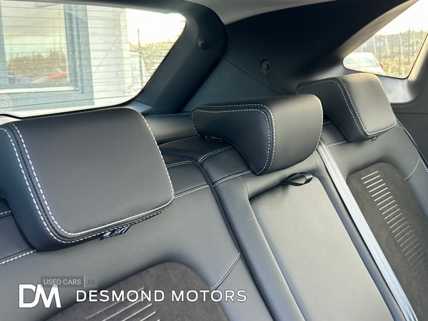 Used Ford Kuga 2025 for sale - 76927396: Photo 27