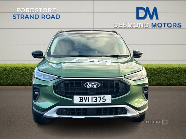 Used Ford Kuga 2025 for sale - 76927396: Photo 3