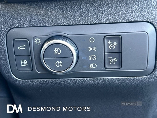 Used Ford Kuga 2025 for sale - 76927396: Photo 32