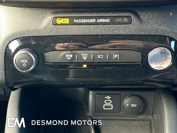 Used Ford Kuga 2025 for sale - 76927396: Photo 36