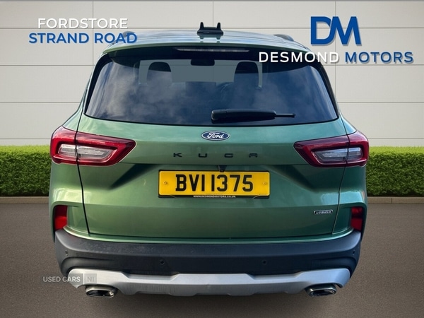Used Ford Kuga 2025 for sale - 76927396: Photo 6