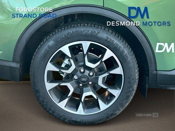 Used Ford Kuga 2025 for sale - 76927396: Photo 7