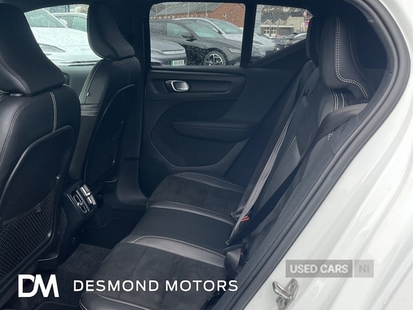 Used Volvo XC40 2019 for sale - 77982782: Photo 11