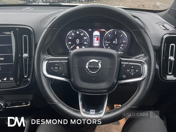 Used Volvo XC40 2019 for sale - 77982782: Photo 17